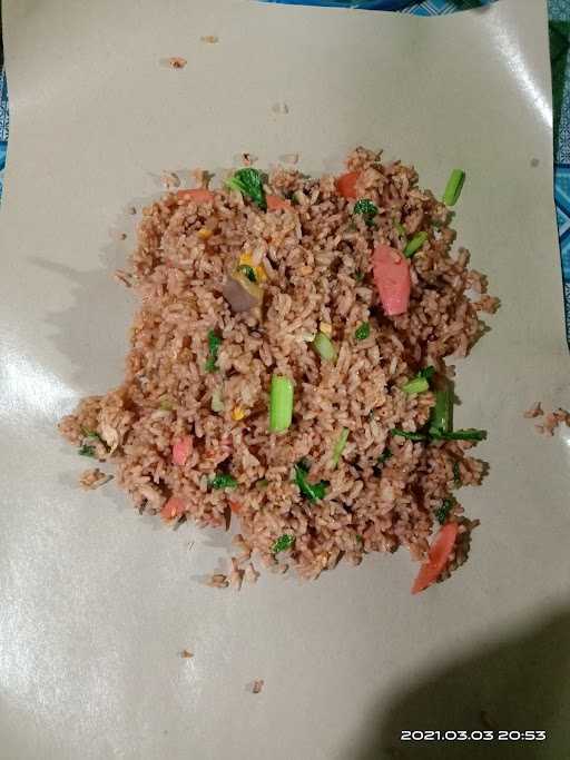 Nasi Goreng Abteam 277 2