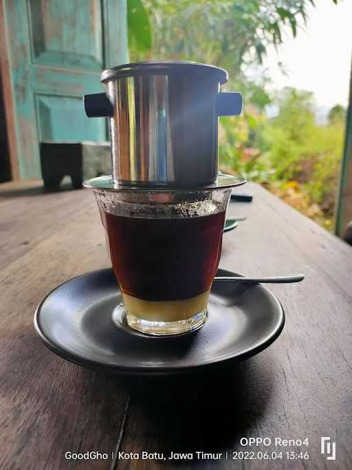 Pondok Kopi 3