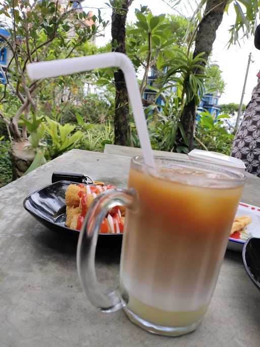 Pondok Kopi 2