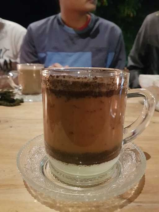 Pondok Kopi 7