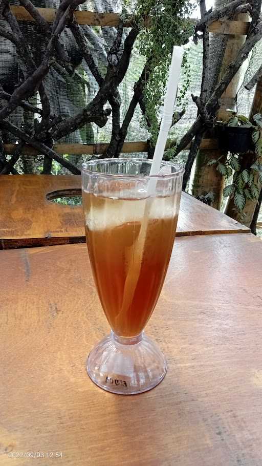 Kuliner Kafe Ubi Khas Jawa 6