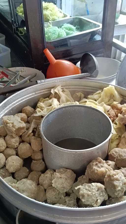 Bakso 09 Mama Ndut 10