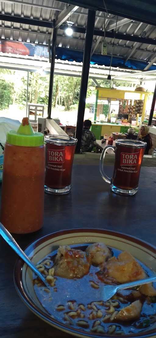 Bakso Cak Slamet Cangar - Batu 10