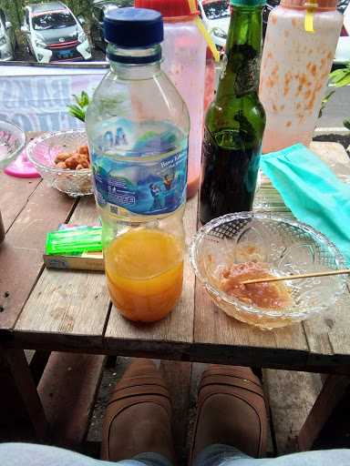 Bakso Cak Slamet Cangar - Batu 2