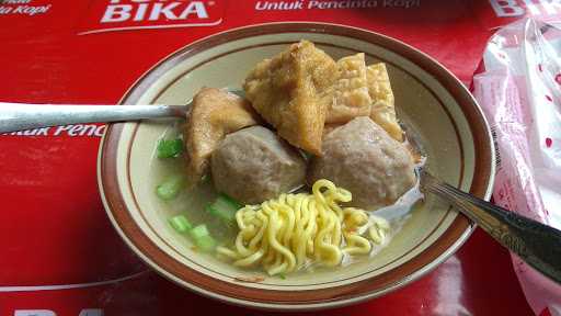 Bakso Cak Slamet Cangar - Batu 7