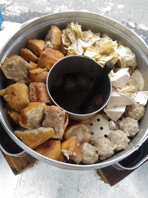 Bakso Idola Legenda 5