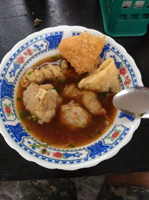 Bakso Idola Legenda 3