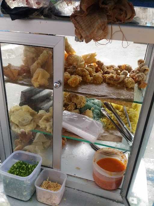 Bakso Idola Legenda 8