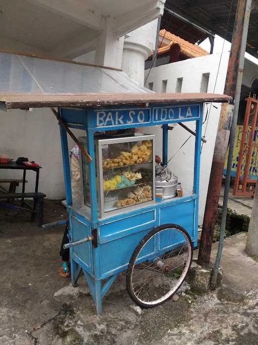 Bakso Idola Legenda 7