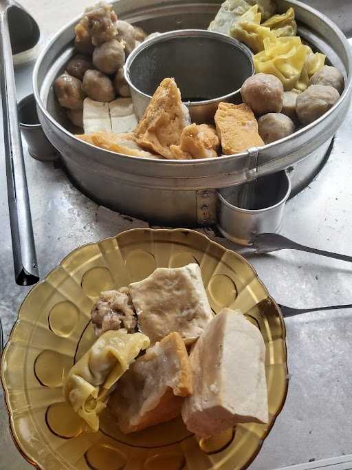 Bakso Mujos 8