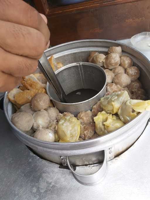 Bakso Mujos 7