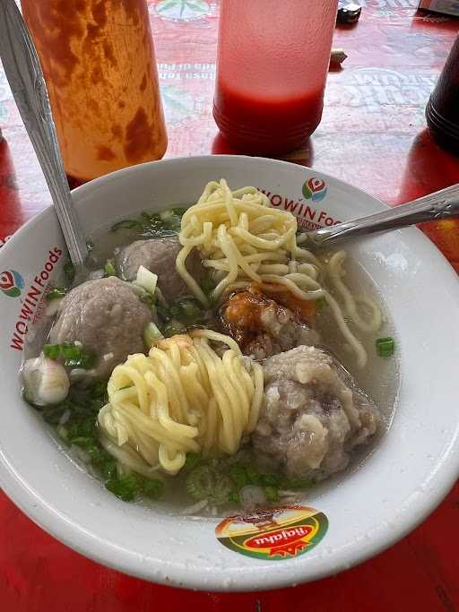 Bakso Mujos 6