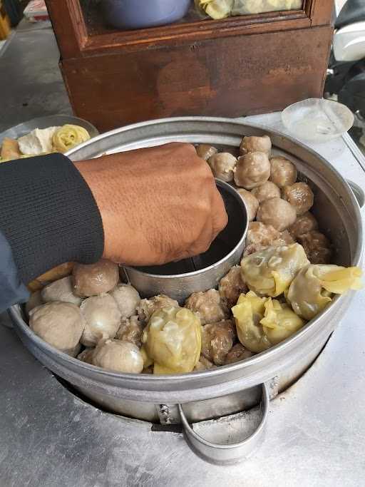 Bakso Mujos 5