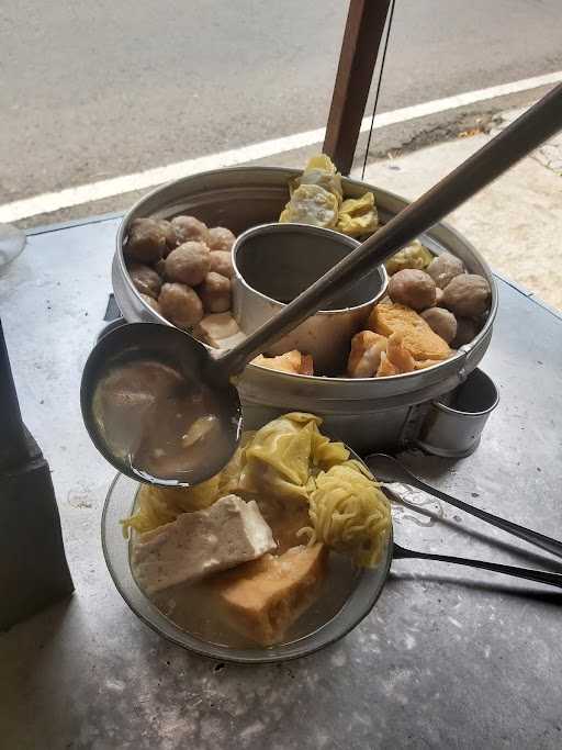 Bakso Mujos 3