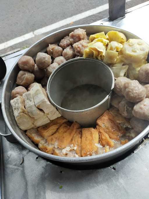 Bakso Mujos 10