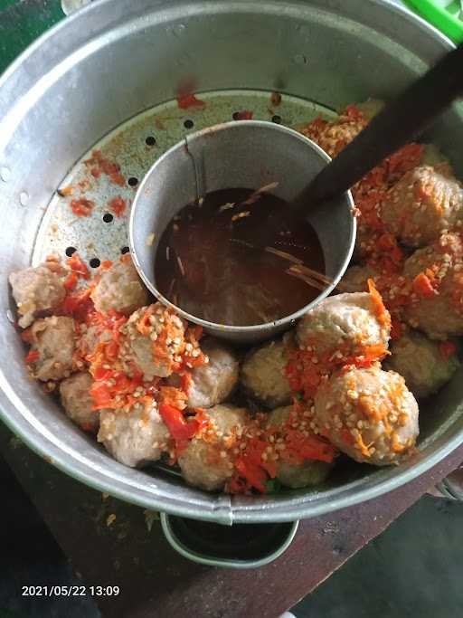 Bakso Obama 3