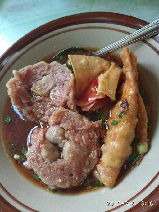 Bakso Pak Men 10