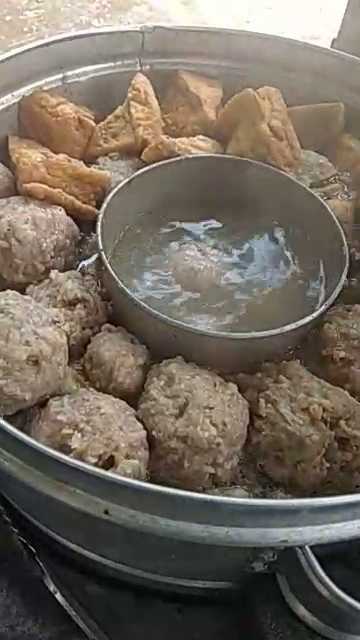 Bakso Pak Men 5