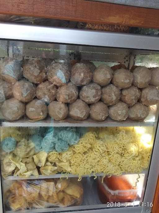 Bakso Pak Men 4