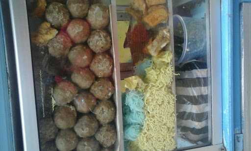 Bakso Pak Men 6