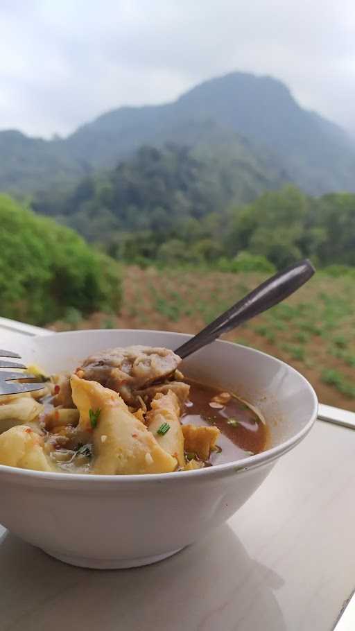 Bakso Urat Jumbo 1