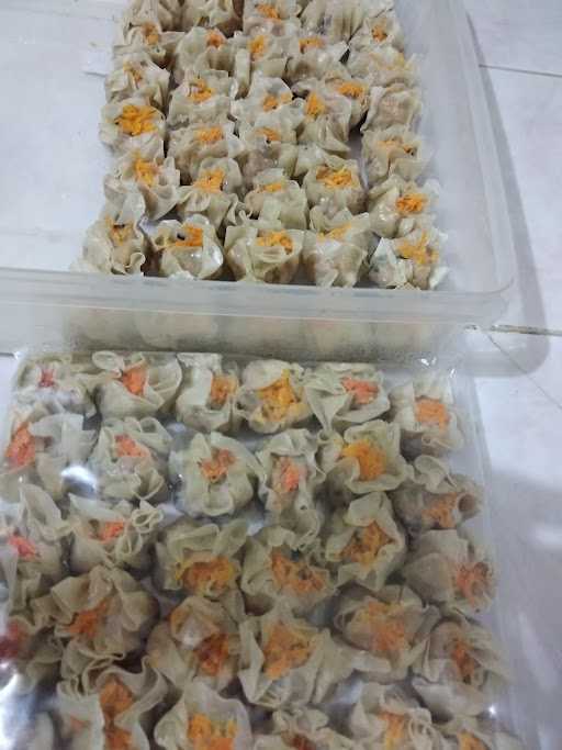 Kay Dimsum Homemade 5