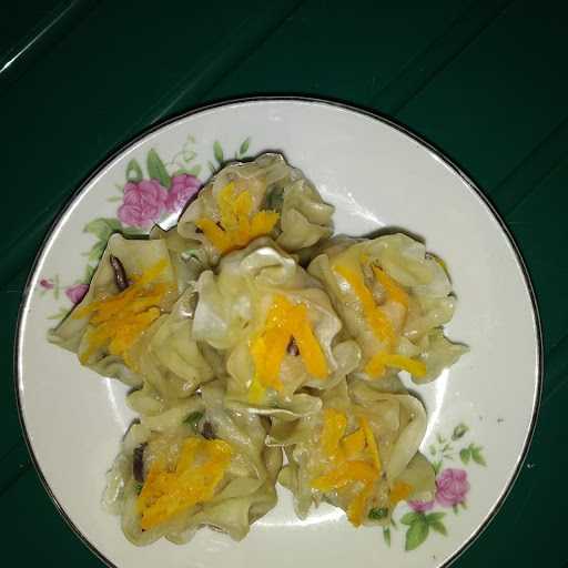 Kay Dimsum Homemade 6