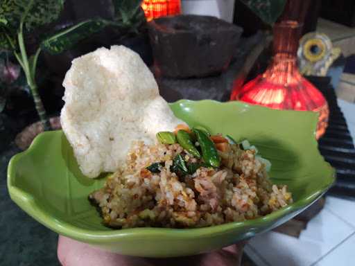 Nasi Goreng Walikota 6