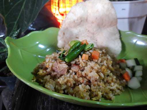 Nasi Goreng Walikota 3