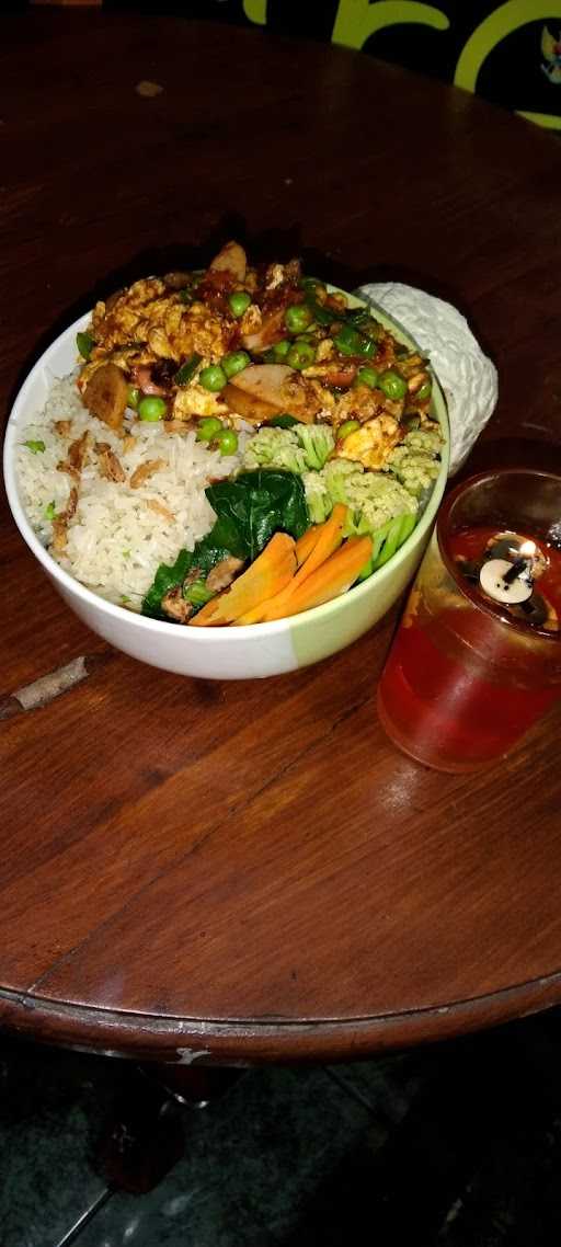 Nasi Goreng Walikota 5