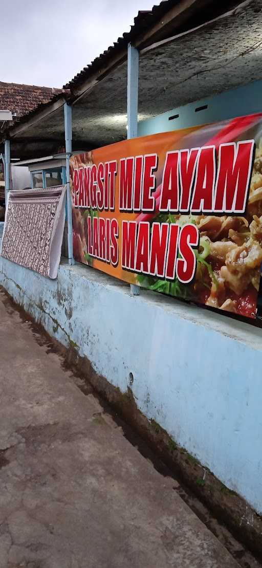 Pangsit Mie Laris Manis 2