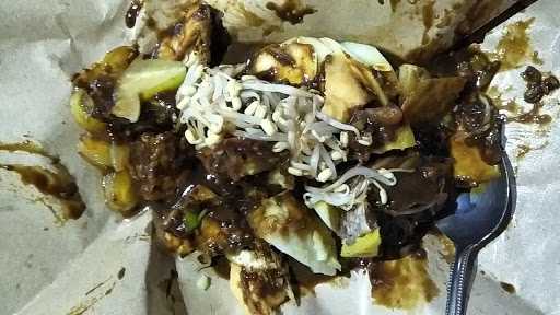 Rujak Cingur Bu Suci 6