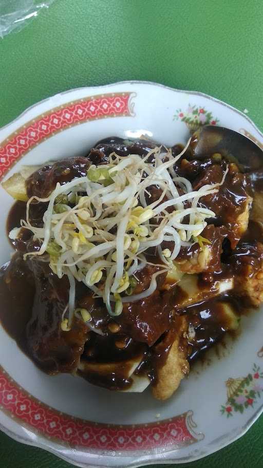 Rujak Cingur Bu Suci 5