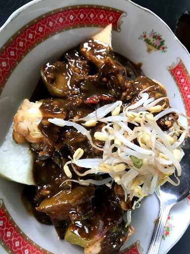 Rujak Cingur Bu Suci 3