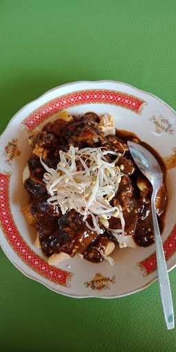 Rujak Cingur Bu Suci 4