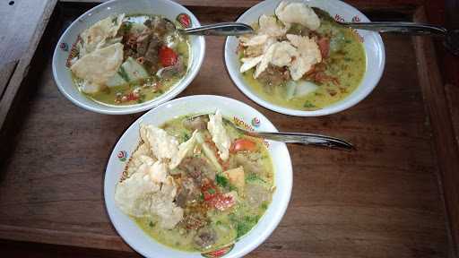 Soto Betawi Legendaris 1943 6