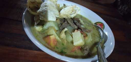 Soto Betawi Legendaris 1943 4