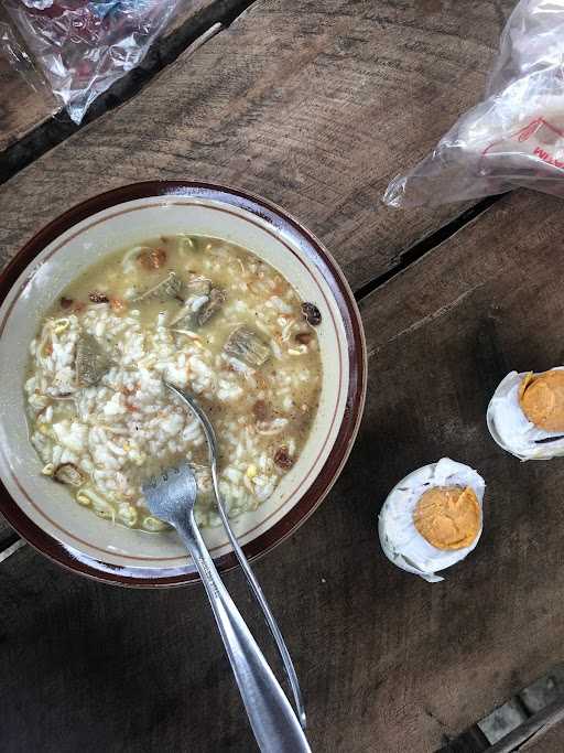 Soto Daging Kali Lanang 4