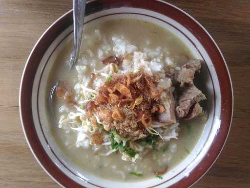 Soto Daging Kali Lanang 8