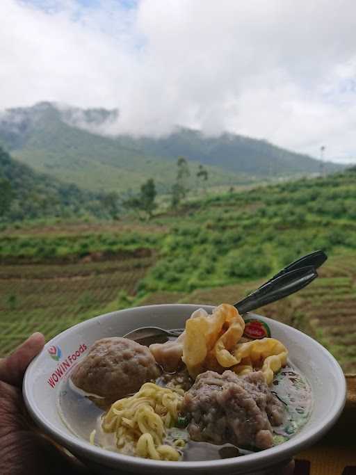 Warung Kopi & Bakso Ganyong 5