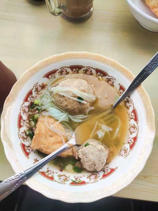 Warung Kopi & Bakso Ganyong 2