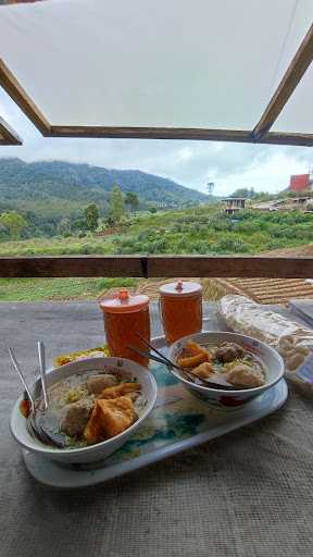 Warung Kopi & Bakso Ganyong 6