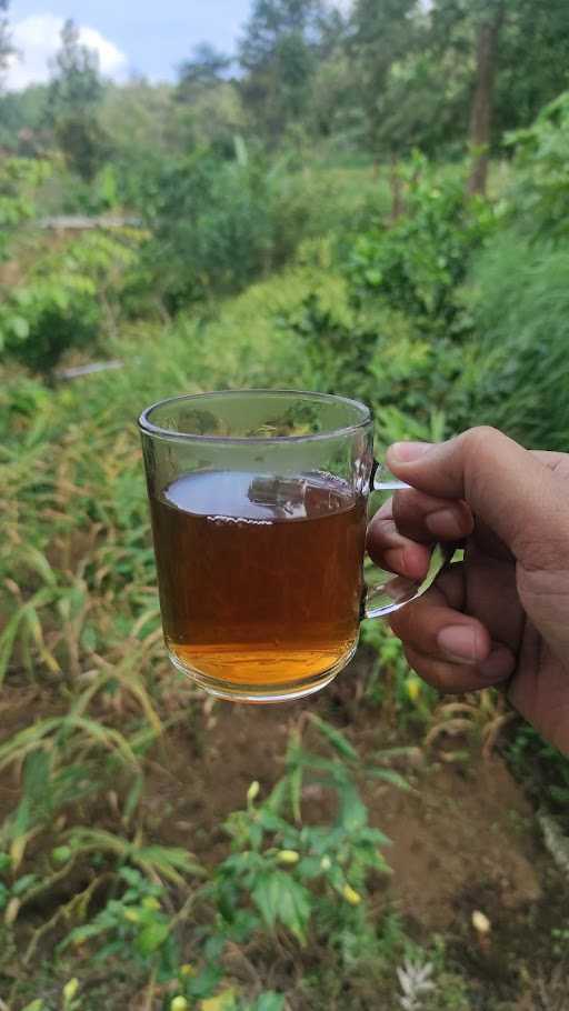 Warung Kopi Kebun Alami 1