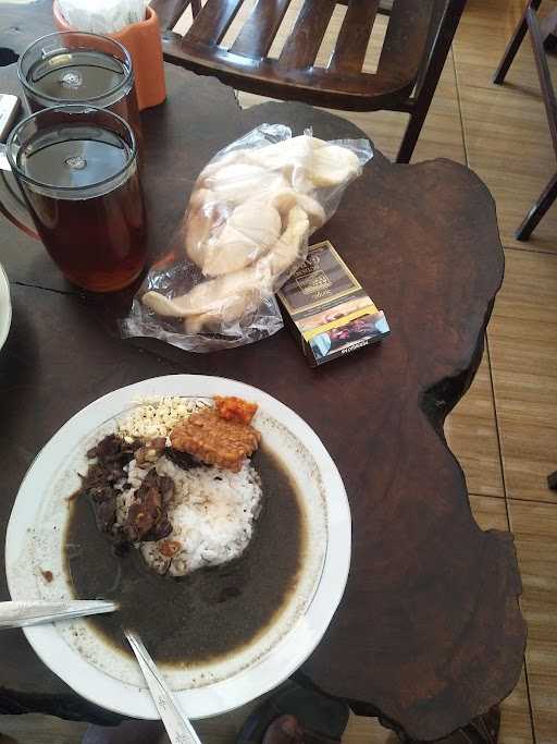 Warung Rawon Kereng 10