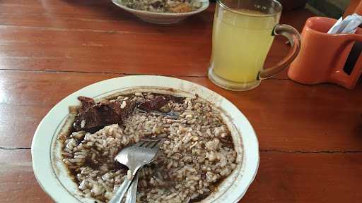 Warung Rawon Kereng 5