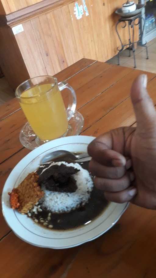 Warung Rawon Kereng 9