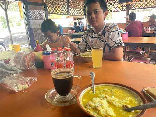 Warung Soto Ayam Bang Joe 9