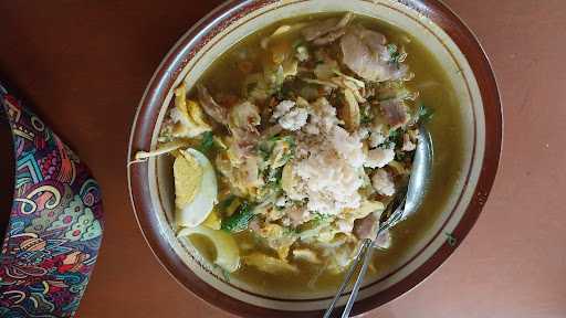 Warung Soto Ayam Bang Joe 7