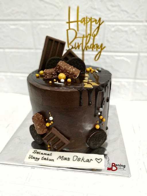 Bening Cakery 5