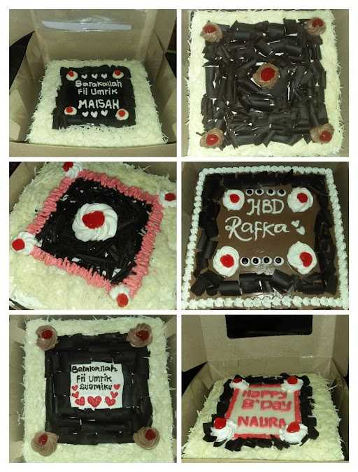 Fajar Snack & Cake 10